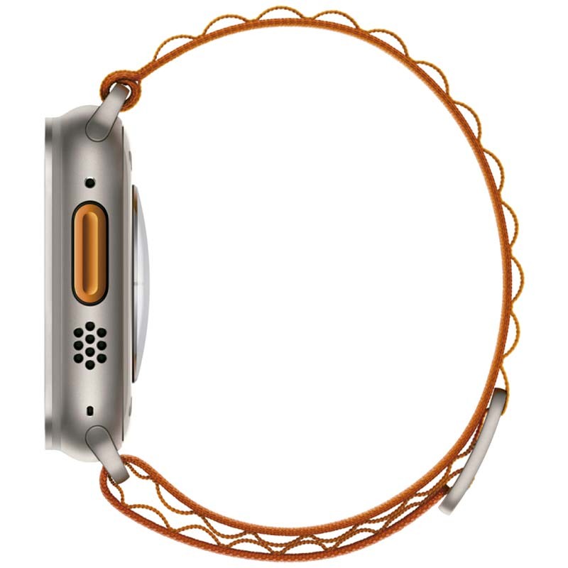 IWO H11 Ultra+ Plata - Reloj inteligente - Ítem3