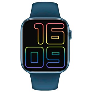 IWO HW12 Azul - Reloj inteligente