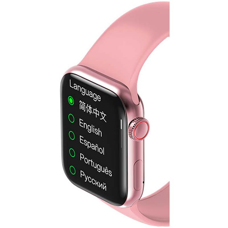 Montre iwo online 12