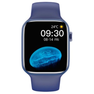 IWO HW22 Azul - Reloj inteligente
