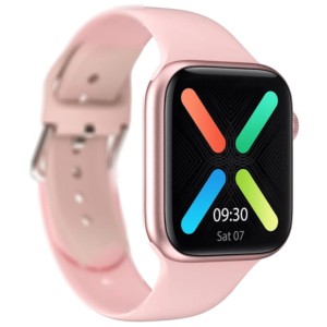 qual iwo é mais parecido com o apple watch