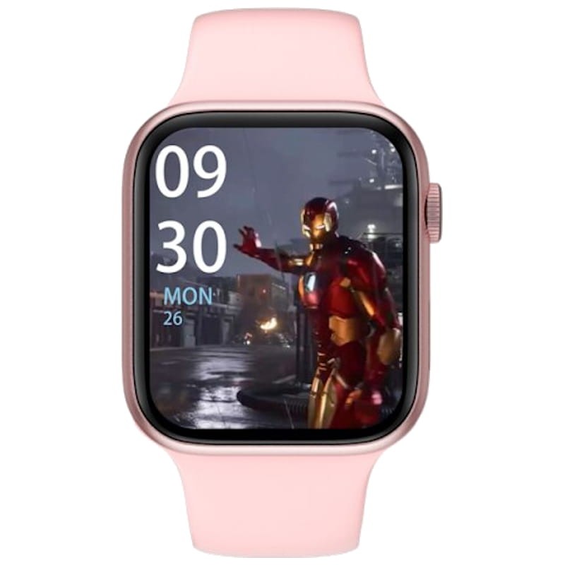 Montre connectée IWO HW33 Plus