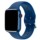Reloj Inteligente IWO HW37 Azul con Correa Deportiva Azul - Ítem1