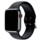 IWO HW37 Noir / Bracelet Sportif Noir - Montre Connectée - Ítem1