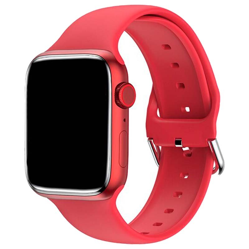 Comprar IWO HW37 Rojo Powerplanetonline