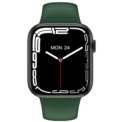 Montre Connectée IWO HW37 Vert avec Bracelet Sportif Vert - Ítem