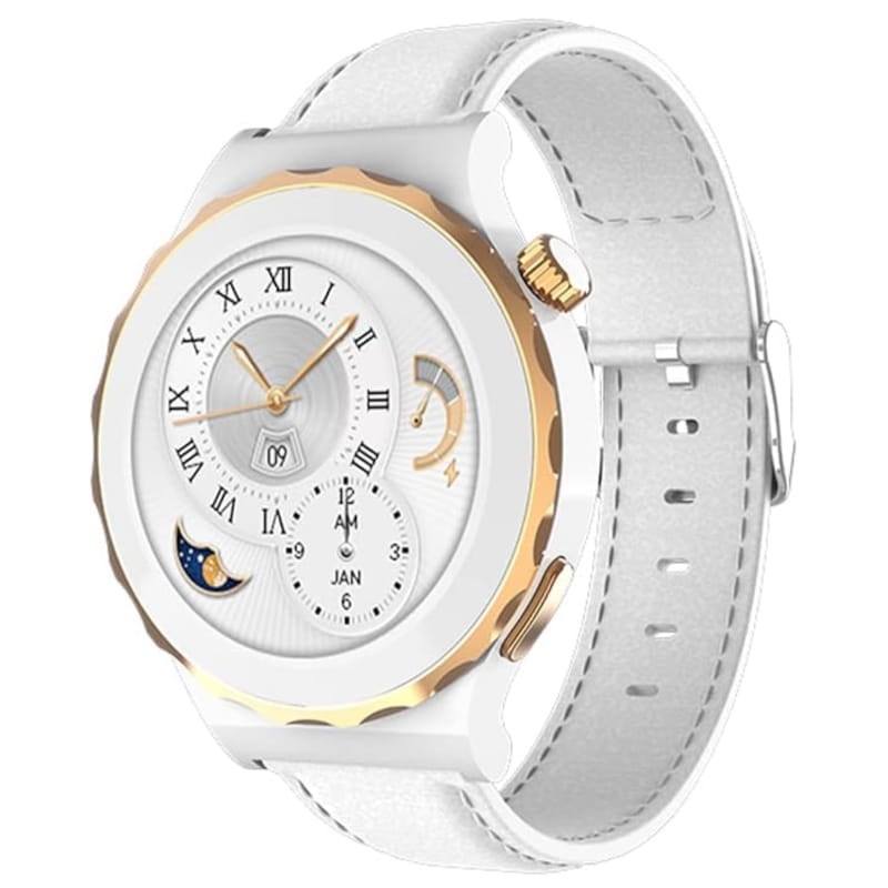Reloj inteligente swarovski 2025