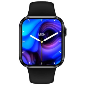 Buy IWO HW56 Plus Black - Powerplanetonline