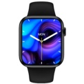 IWO HW56 Plus Negro / Correa Deportiva Negra - Reloj inteligente - Ítem