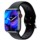 IWO HW56 Plus Negro / Correa Deportiva Negra - Reloj inteligente - Ítem1