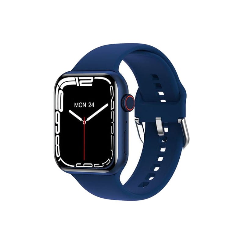 IWO HW57 Pro Azul - Reloj inteligente - Ítem