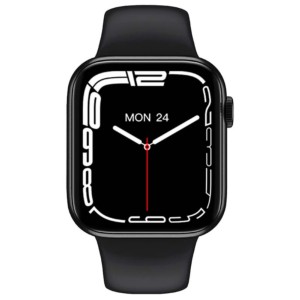 IWO HW57 Pro Negro - Reloj inteligente