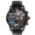 Reloj inteligente IWO KK70 con correa de cuero - Ítem2