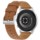 Reloj inteligente IWO KK70 con correa de cuero - Ítem4