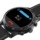 Reloj inteligente IWO KK70 con correa de cuero - Ítem6