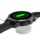 Reloj inteligente IWO KK70 con correa de cuero - Ítem7
