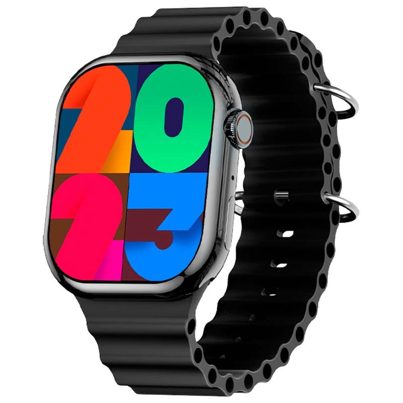 Smartwatch v9 caracteristicas best sale