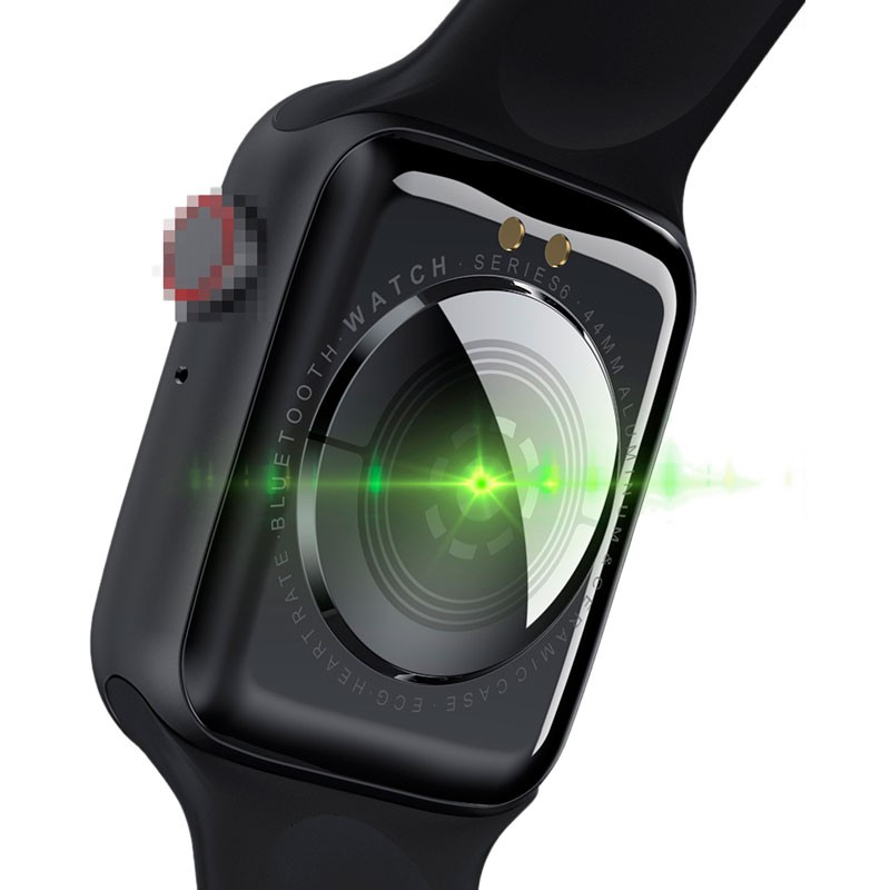 IWO W26 Smartwatch - Item5