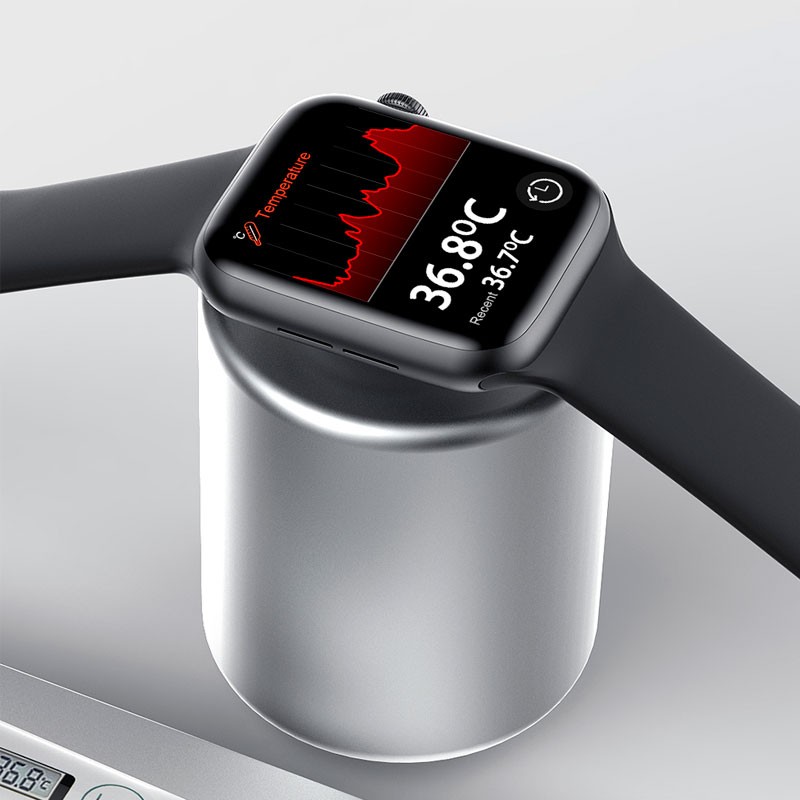 IWO W26 Smartwatch - Item7