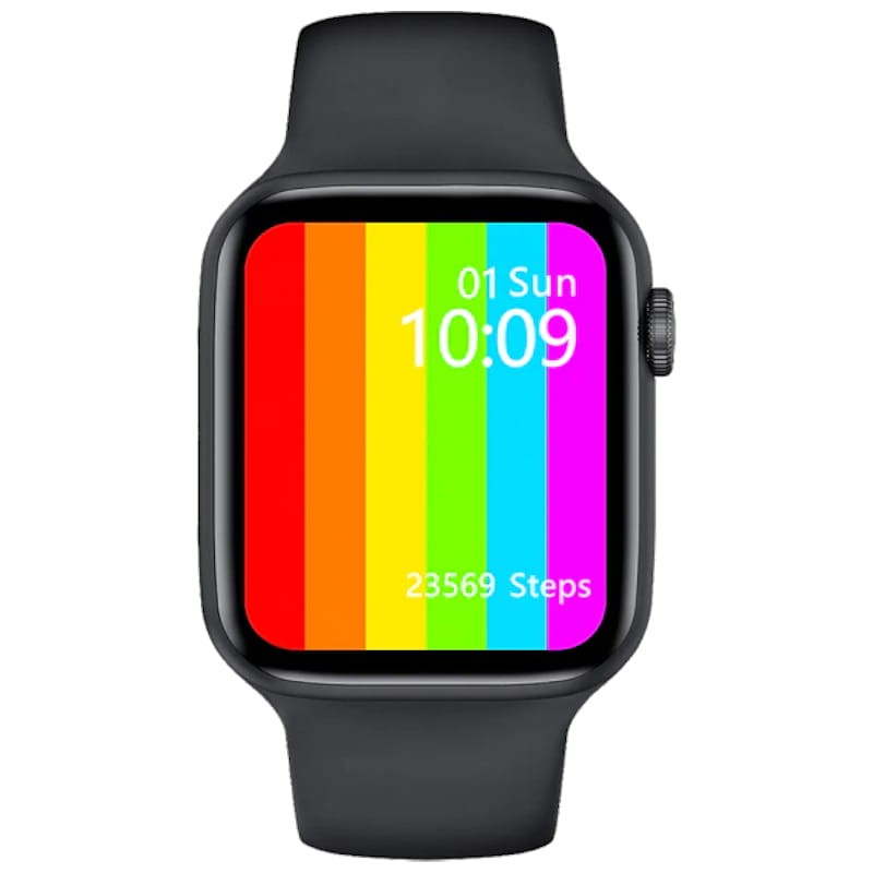 lemfo w46 smartwatch