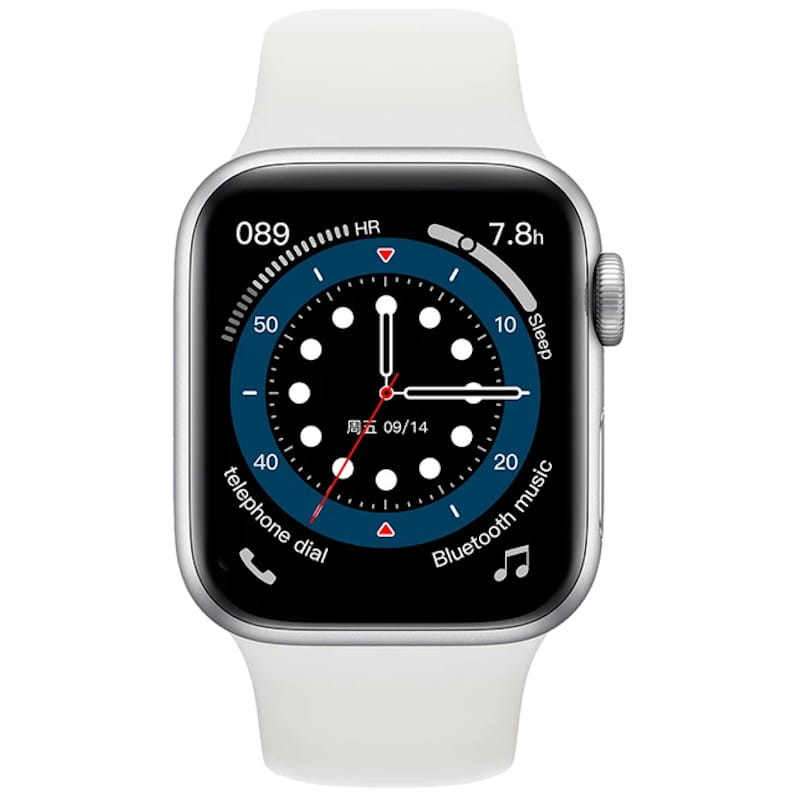 smartwatch iwo 46