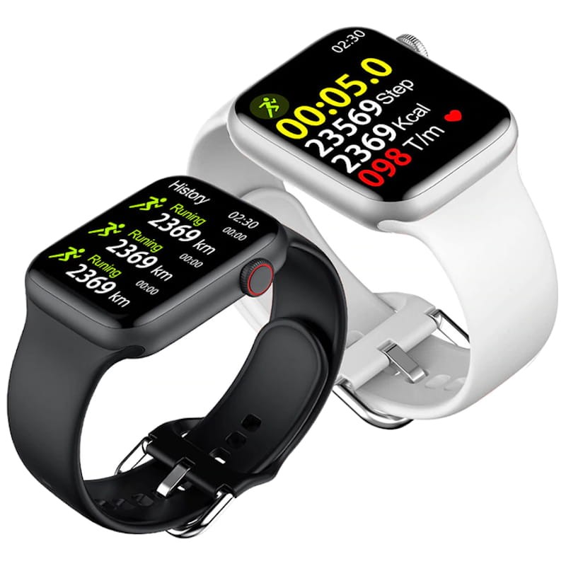 lemfo w46 smartwatch