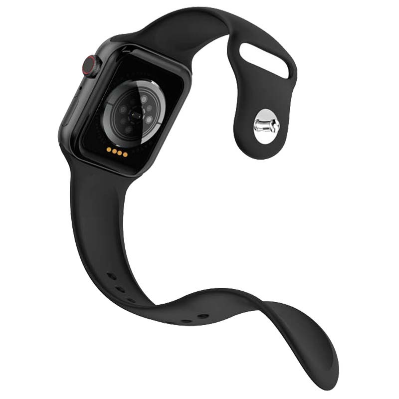 IWO Watch 8 Preto - Smartwatch - Item5