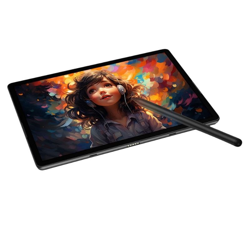 Alldocube iWork GT 12 Ryzen 5 7520U/16GB/512GB/W11 2 em 1 Cinza - Tablet - Item2