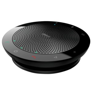 Jabra Speak 510 10 W Noir - Enceinte Bluetooth