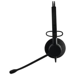 Perfil de los Auriculares Jabra Biz 2300 Microsoft Lync Mono