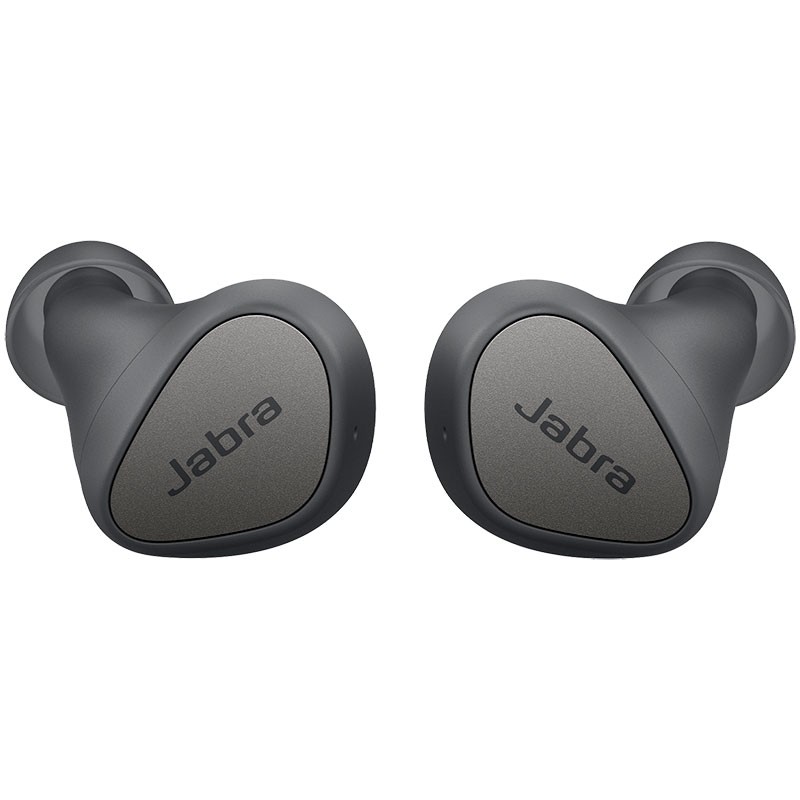 Jabra Elite 3 Cinzento - Auriculares Bluetooth TWS - Item