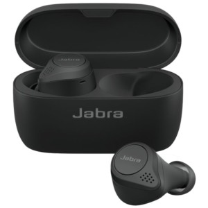 Jabra Elite 75t Bluetooth Preto - Auscultadores sem fios