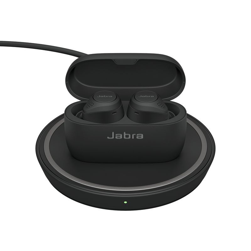 Écouteurs sans fil Jabra Elite 85t Bluetooth 5.0 USB Type-C