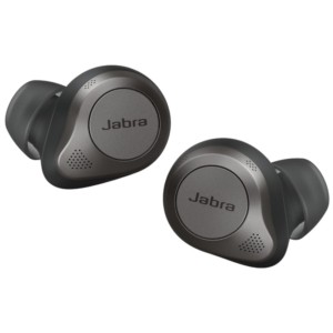 Jabra Elite 85t TWS Bluetooth Preto - Fones de ouvido sem fio