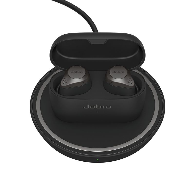Jabra Elite 85t True Wireless - Écouteurs Sans Fil à Réduction de
