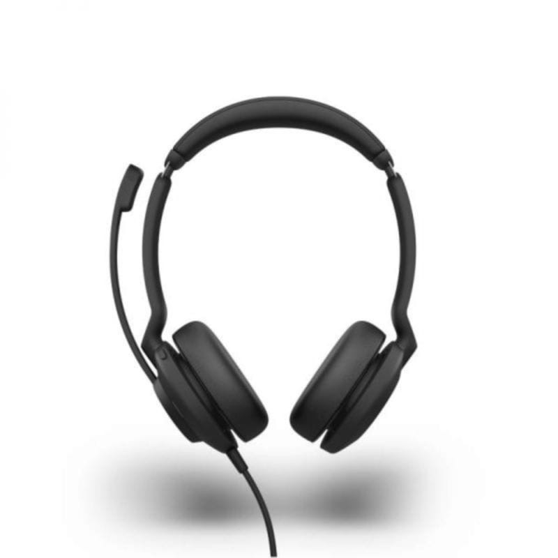 Jabra Evolve2 30 SE MS Stereo USB-A Preto - Auscultadores com fio - Item4
