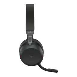 Microphone de Jabra Evolve2 75 Bluetooth Noir - Casque sans fil