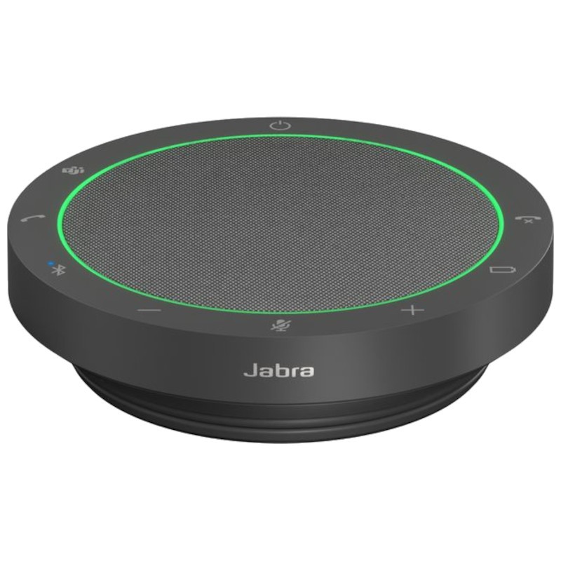 Jabra Speak2 55 Bluetooth Gris - Enceinte universelle - Ítem