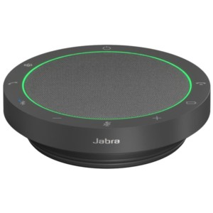 Jabra Speak2 55 Bluetooth Gris - Enceinte universelle
