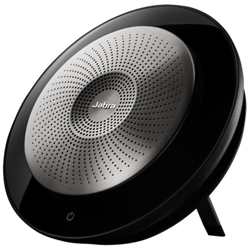 Jabra Speak 710 MS Preto - Alto-falante Bluetooth - Item
