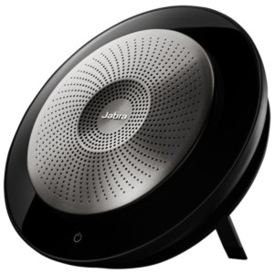 Jabra Speak 710 MS Noir - Enceinte Bluetooth