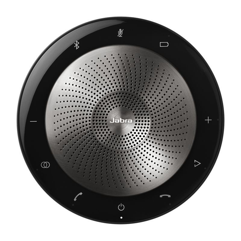 Jabra Speak 710 MS Negro - Altavoz Bluetooth - Ítem1