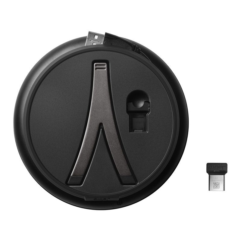 Jabra Speak 710 MS Preto - Alto-falante Bluetooth - Item4