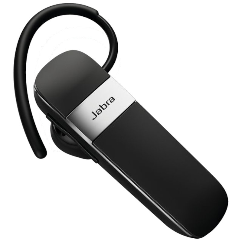 Jabra Talk 15 SE Bluetooth Negro - Auricular Inalámbrico - Ítem