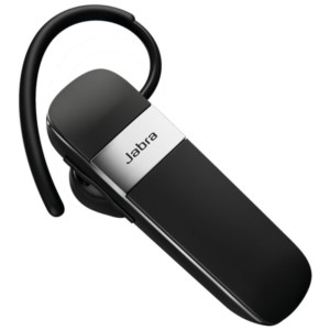 Jabra Talk 15 SE Bluetooth Preto - Fone de ouvido sem fio
