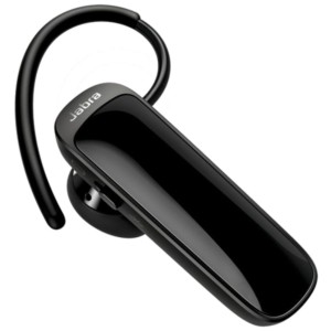 Jabra Talk 25 SE Bluetooth Preto - Fone de ouvido sem fio