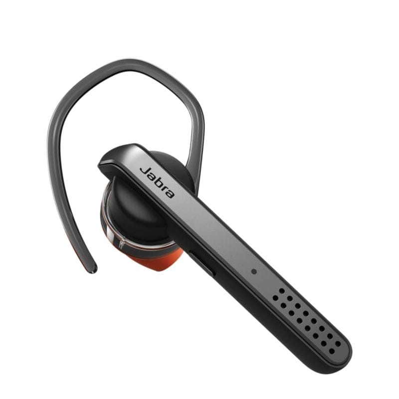 Jabra Talk 45 Argent - Écouteur Bluetooth Monoaural - Ítem