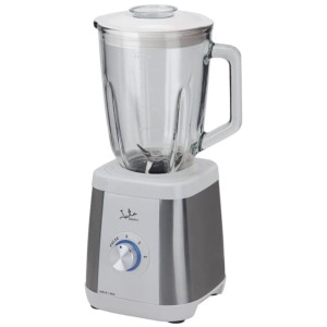 Jata BT797 1300W - Blender en verre