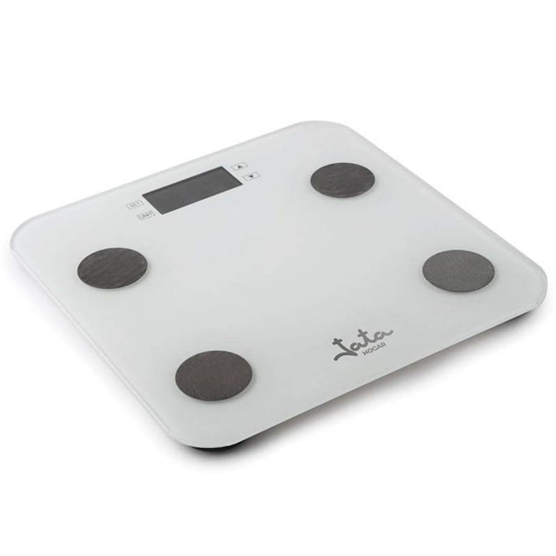 JATA HBAS1501 Báscula de Baño - Ítem1