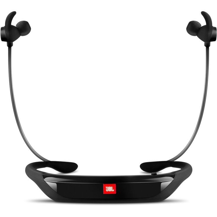 Auriculares Deportivos JBL Reflect Response Negro
